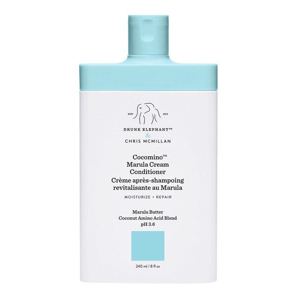 Cocomino Marula - Cream Conditioner, DRUNK ELEPHANT