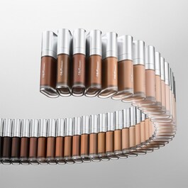 Sweetener Foundation