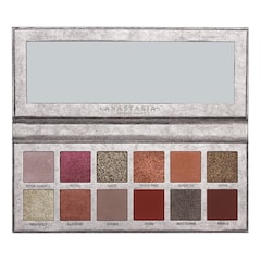 Rose Metals Palette - Eyeshadow Palette, ANASTASIA BEVERLY HILLS