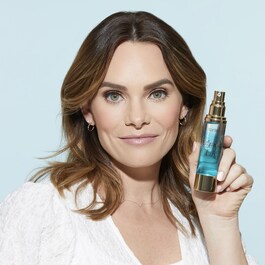 SEA Mermaid Skin™ - Hyaluronic H₂O Serum
