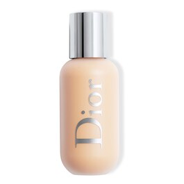 Dior Backstage Face & Body Foundation - Foundation med opbyggelig dækkeevne