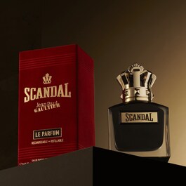 Scandal Pour Homme Le Parfum - Eau de Parfum