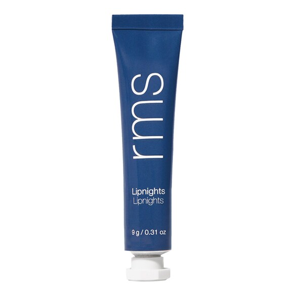 Lipnights Overnight Lip Mask - Ultra-nourishing night balm, RMS BEAUTY