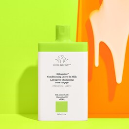Silkamino™ - Conditioning Leave-In Milk