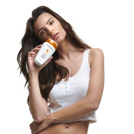 Nutritive Bain Satin - Shampoo