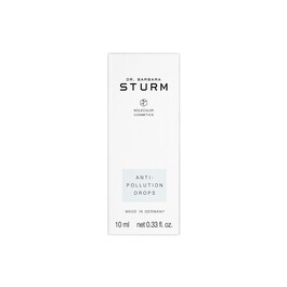 Mini Anti-Pollution Drops - Daily Skin Defense Serum