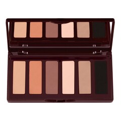 The Super Nudes Easy Eye Palette - Øjenskyggepalette, CHARLOTTE TILBURY