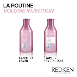 High Rise Volume Injection - Shampoo