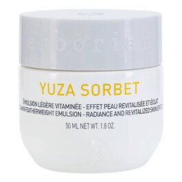 Yuza Sorbet - Vitamin Featherweight Emulsion