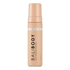Self Tanning - Mousse, BALI BODY