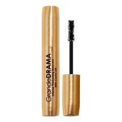 GrandeDRAMA - Intense Thickening Mascara with Castor Oil, GRANDE COSMETICS