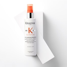 Nutritive Lotion Thermique - Blow-Dry Mist