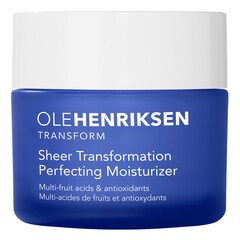 Sheer Transformation - Perfecting Moisiturizer, OLEHENRIKSEN