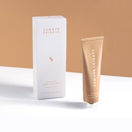 Overtime - Exfoliating Mask