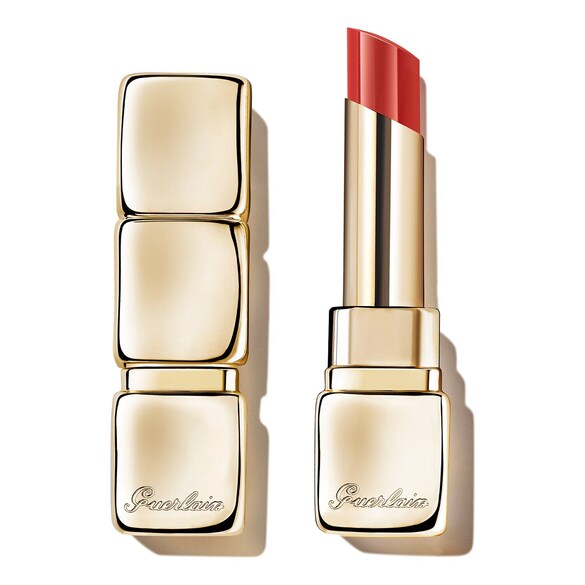 KissKiss Shine Bloom - Lipstick, GUERLAIN