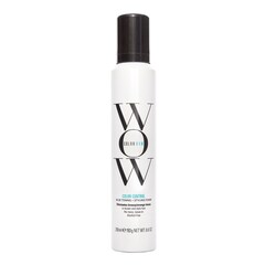 Blue Toning Foam - Color correcting foam, COLOR WOW