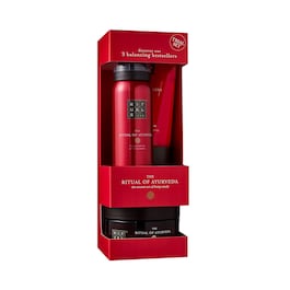 Try Me Set - Ayurveda