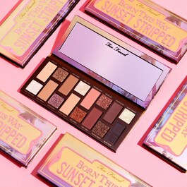 Born This Way Sunset Stripped - Palette