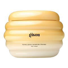 Honey Gloss Ceramide Therapy - Hårmaske, GISOU