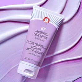 KP Smoothing Body Lotion 10% AHA
