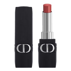 Dior Kvinders Lyserød - Rouge Forever - Transfer-Proof Lipstick - Rouge Forever Stick 558 - For Women Størrelse 16