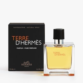 Terre d'Hermès - Perfume