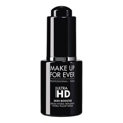 Ultra HD - Skin Booster, MAKE UP FOR EVER
