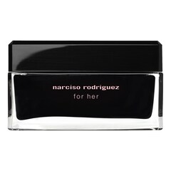 For Her - Body Cream, NARCISO RODRIGUEZ