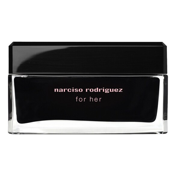 For Her - Body Cream, NARCISO RODRIGUEZ