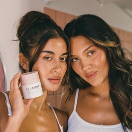 Gradual Face Tan - Face self tanner