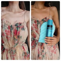 Self Tan Express - Bronzing Mousse, ST. TROPEZ