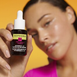 Vitamin C+E Super Glow Serum
