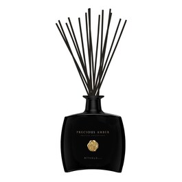 Private Collection - Precious Amber Fragrance Sticks