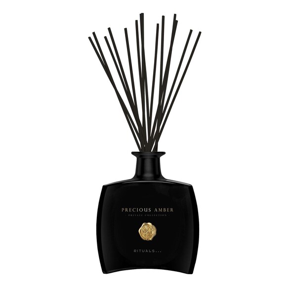 Private Collection - Precious Amber Fragrance Sticks, RITUALS