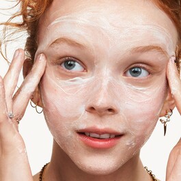 Vegan Milk - Cleanser