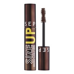 Size up - Volumen mascara øjeblikkelig ekstra stor volumen, SEPHORA COLLECTION
