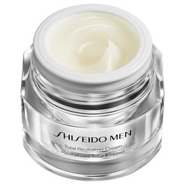 Shiseido Men - Total Revitalizer Cream