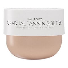 Gradual Tanning Butter - Selvbruner, BALI BODY