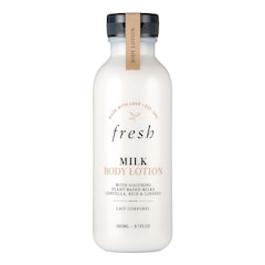 Milk Body Lotion - Fugtgivende bodylotion med plantemælk, FRESH