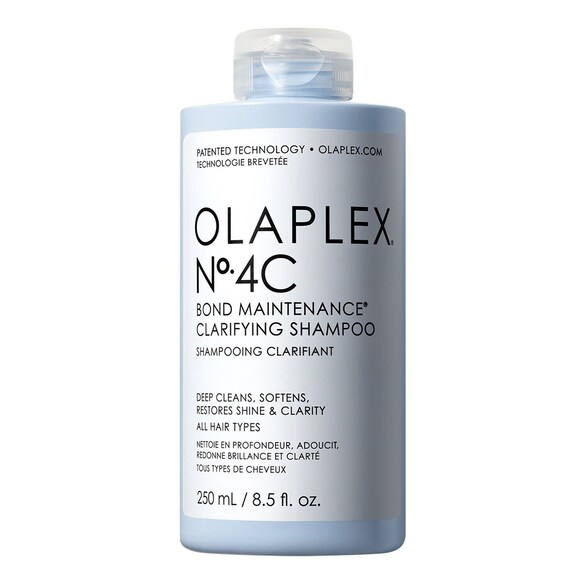 No.4C Bond Maintenance® - Lysnende shampoo, OLAPLEX