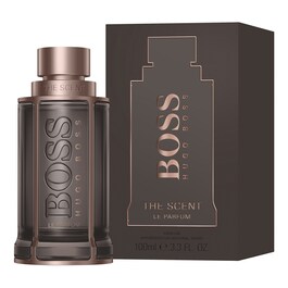 BOSS The Scent - Le Parfum for Him