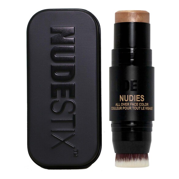 Nudies All Over - Luminous Color, NUDESTIX