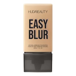 Easy Blur Natural Airbrush Foundation - Foundation image