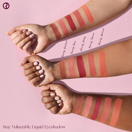 Stay Vulnerable - Liquid Eyeshadow