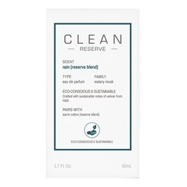 Reserve Rain - Eau De Parfum