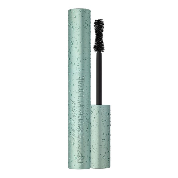 Better Than Sex Waterproof - Mascara, TOO FACED