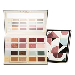 Read My Mind Palette -  Øjenskyggepalette, NABLA