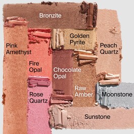 Bio-Radiant Gel-Powder Highlighter - Highlighter med fermenteret arnica