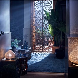 The Ritual Of Hammam - Scented Candle
