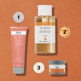 Perfect Canvas - Clean Jelly Oil Cleanser